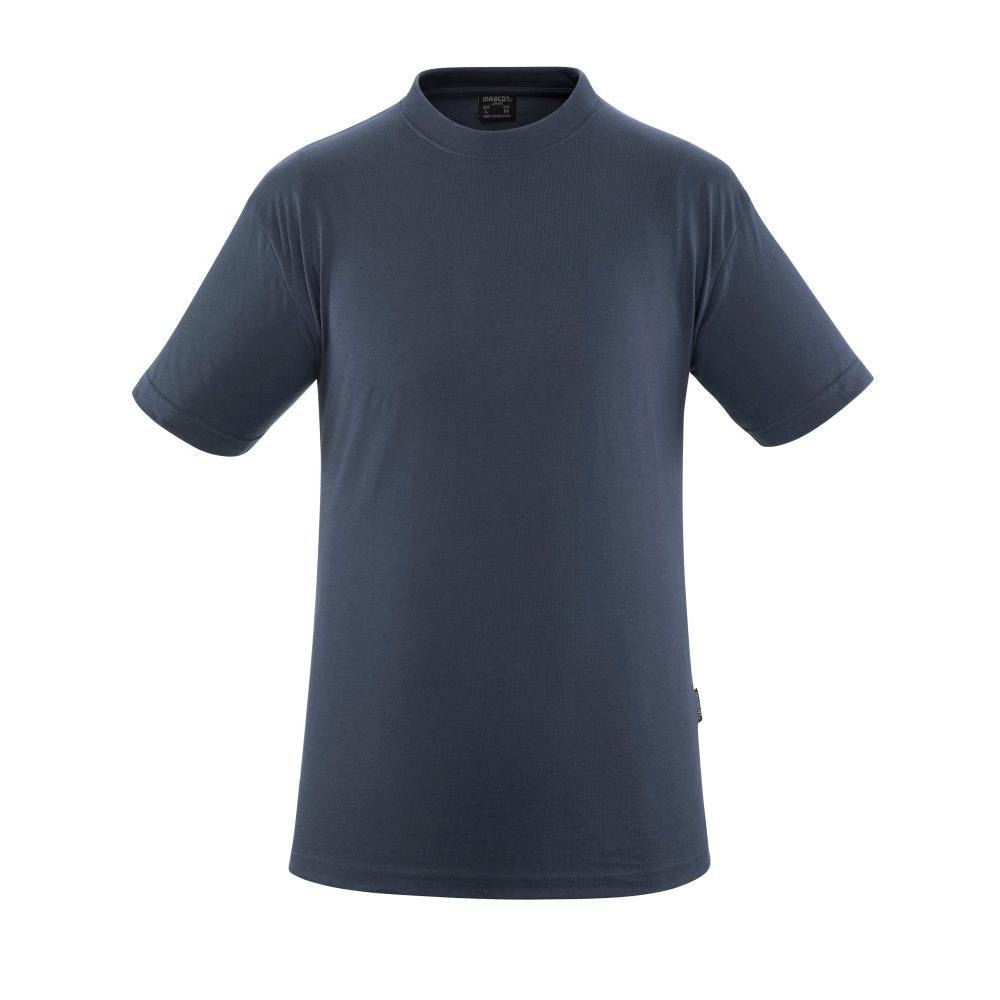 MASCOT® Java T-shirt, sort-blå