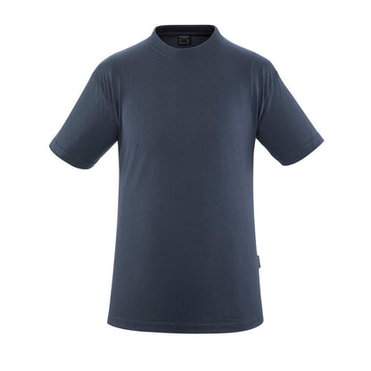 MASCOT® Java T-shirt, sort-blå