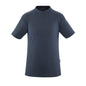 MASCOT® Java T-shirt, sort-blå