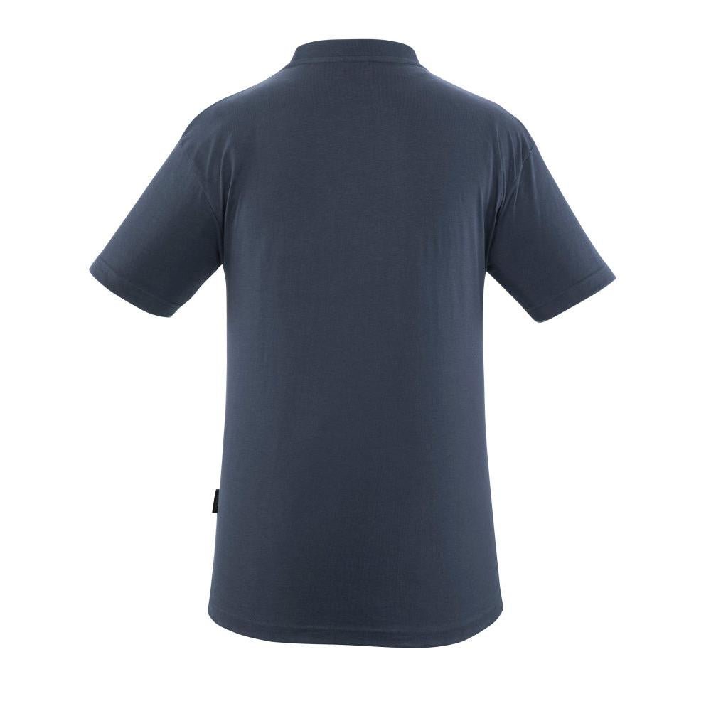 MASCOT® Java T-shirt, sort-blå