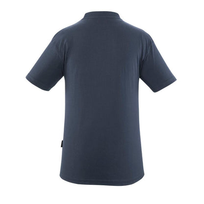MASCOT® Java T-shirt, sort-blå