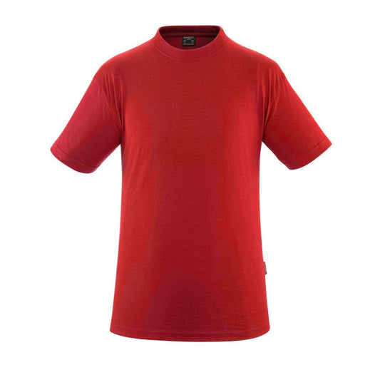 MASCOT® Java T-shirt, rød