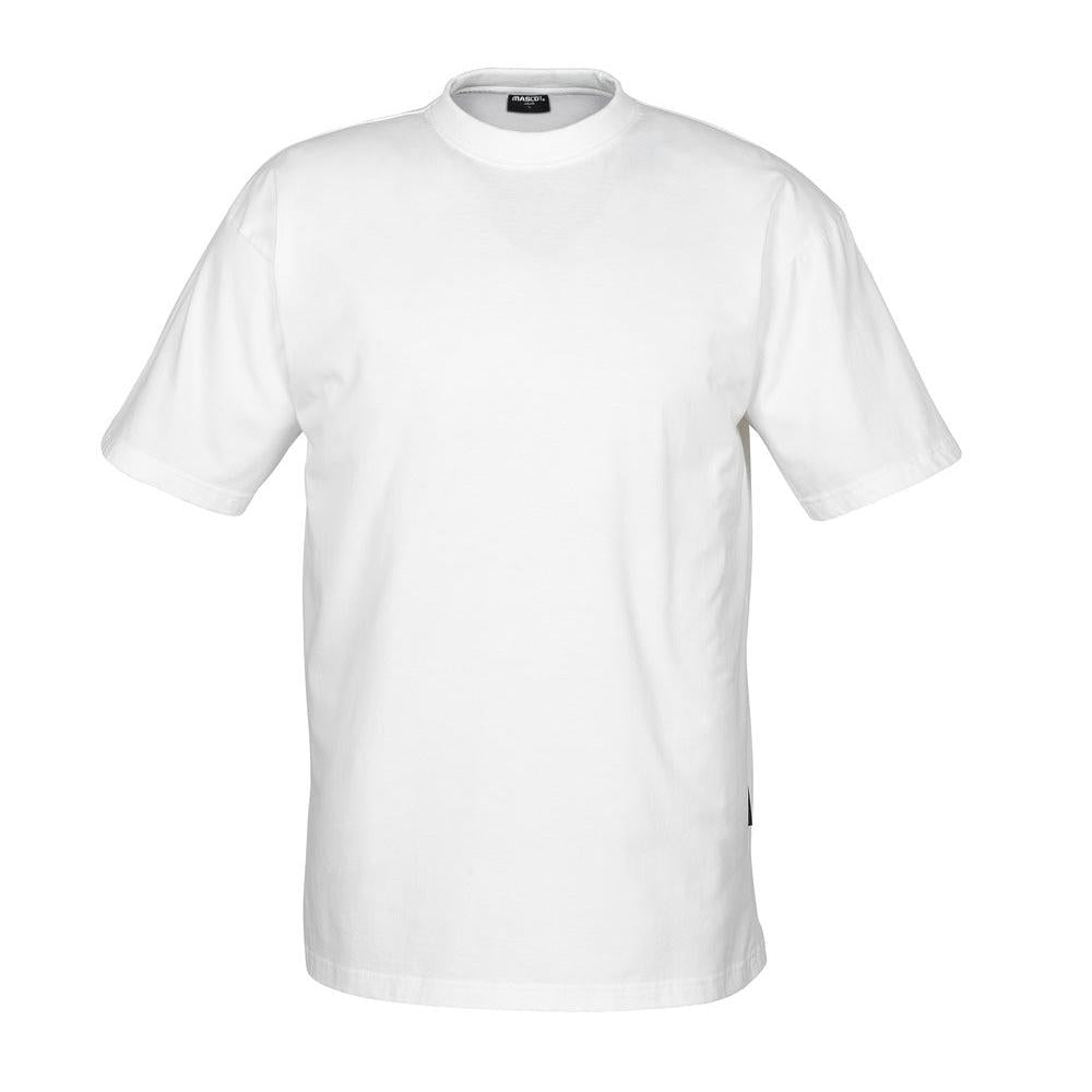 MASCOT® Java T-shirt, hvid