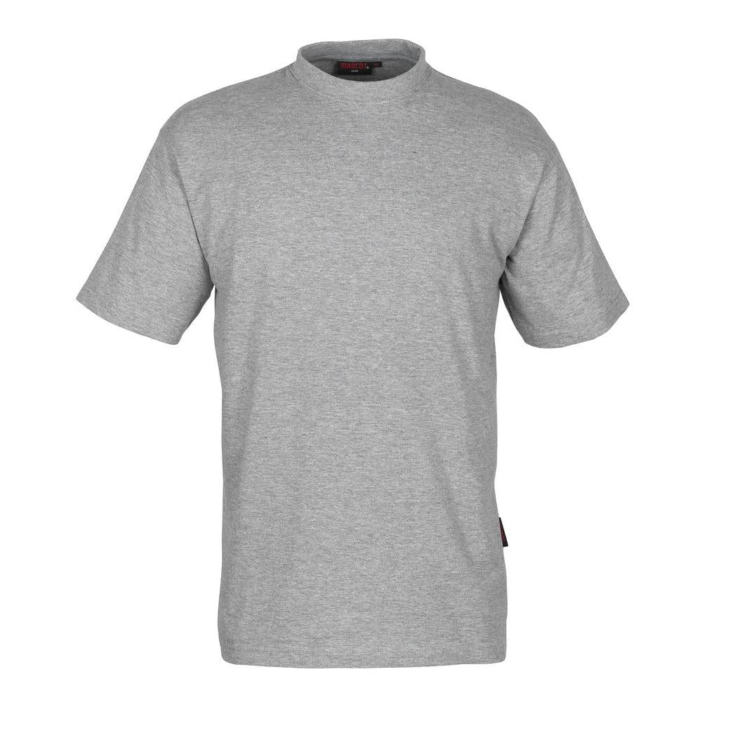 MASCOT® Java T-shirt, gråmeleret