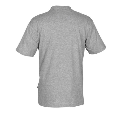 MASCOT® Java T-shirt, gråmeleret