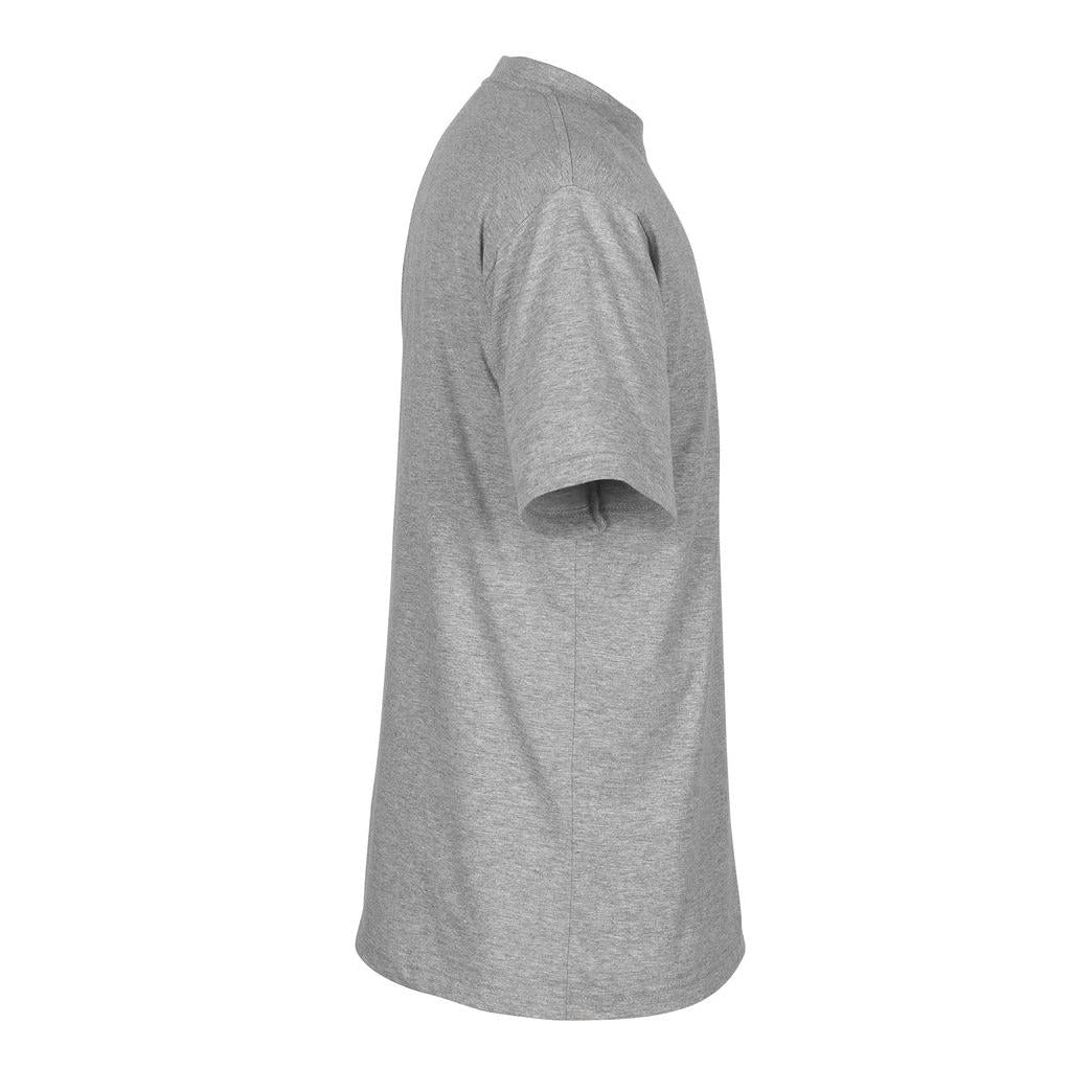 MASCOT® Java T-shirt, gråmeleret