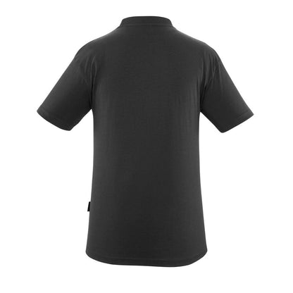 MASCOT® Java T-shirt, sort