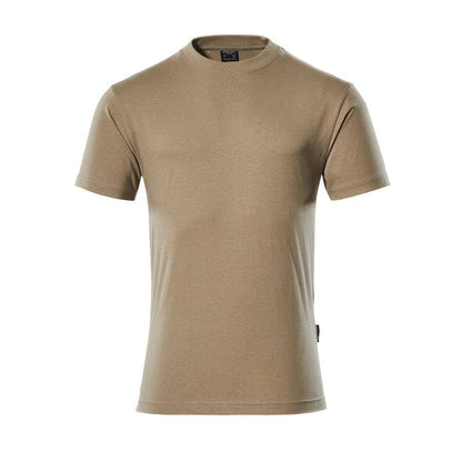 MASCOT® Java T-shirt, lys kaki