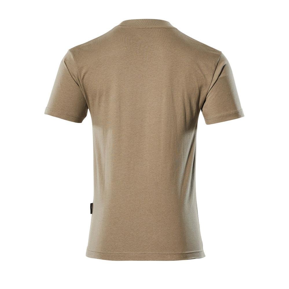 MASCOT® Java T-shirt, lys kaki
