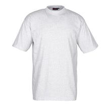 MASCOT® Java T-shirt, lysegrå meleret