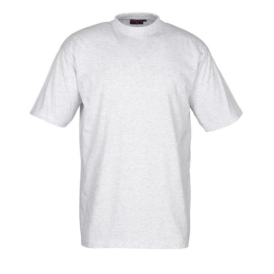 MASCOT® Java T-shirt, lysegrå meleret
