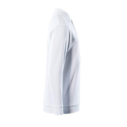 MASCOT® Trinidad polo sweatshirt