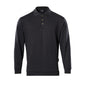 MASCOT® Trinidad polo sweatshirt