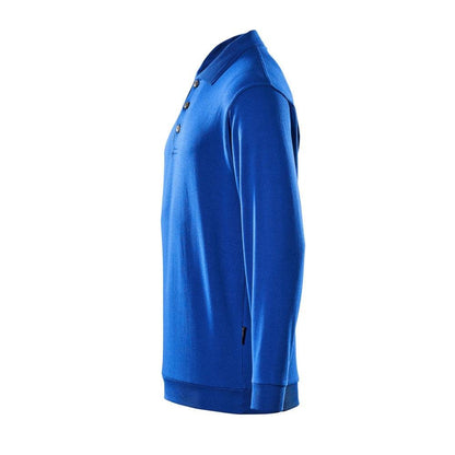 MASCOT® Trinidad polo sweatshirt