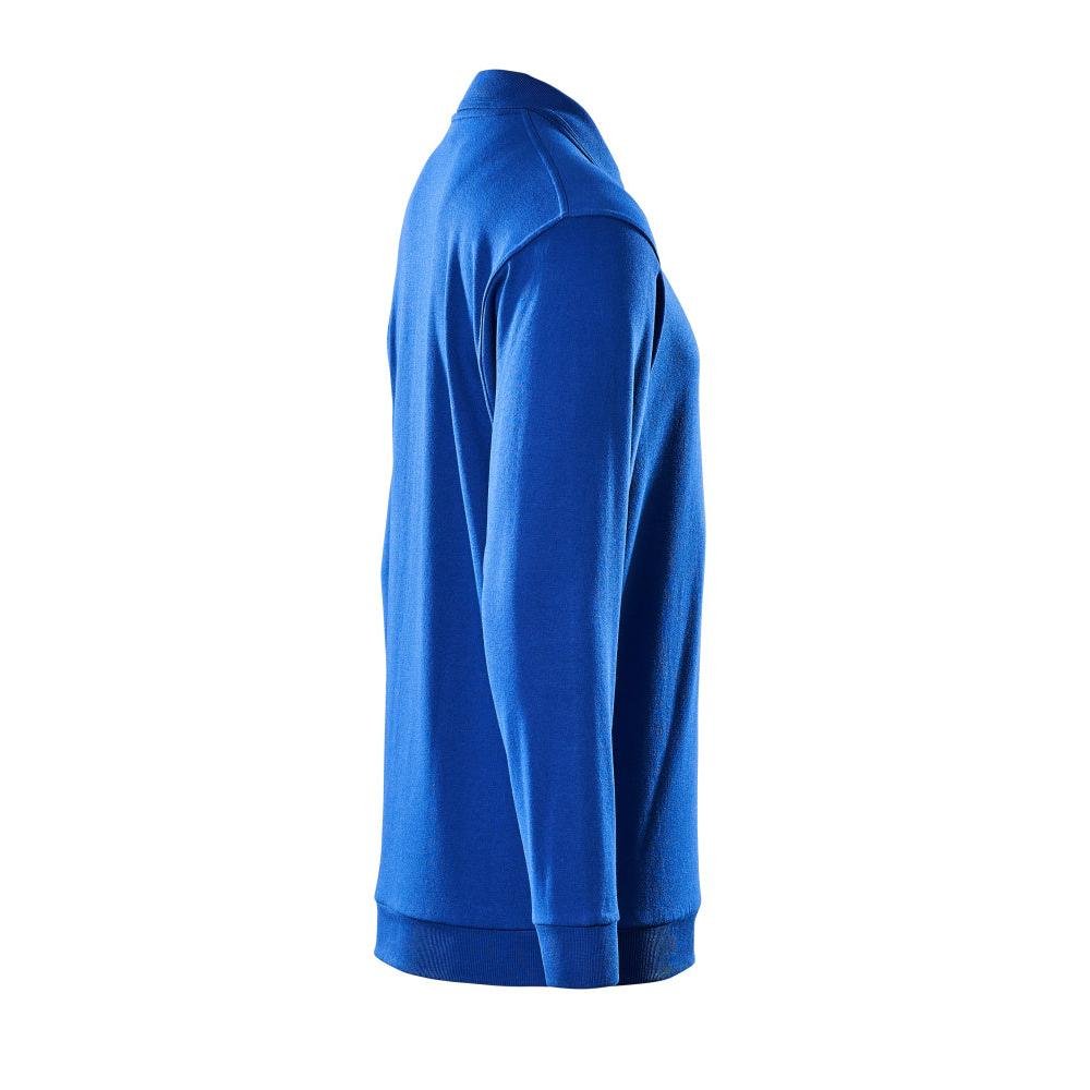 MASCOT® Trinidad polo sweatshirt