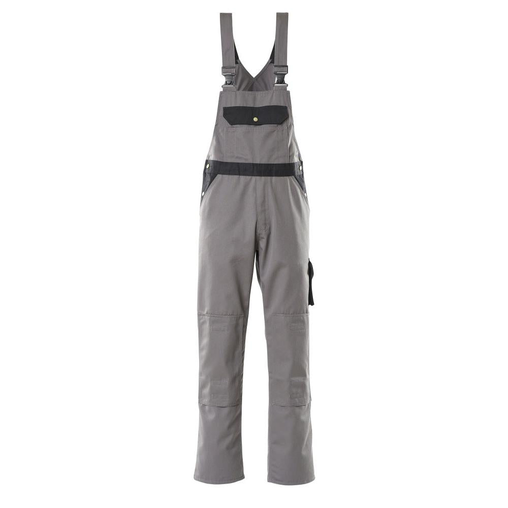 MASCOT® Milano buksebukser, antracit/sort