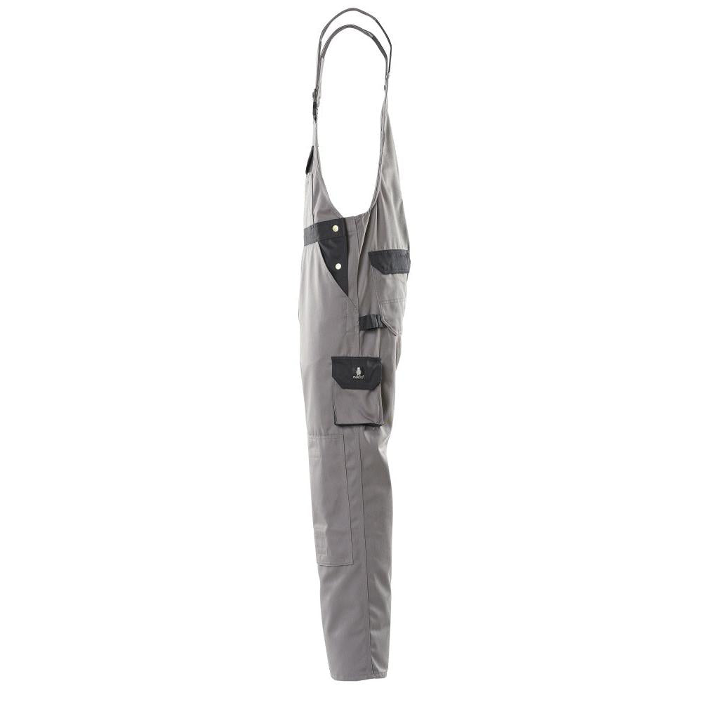 MASCOT® Milano buksebukser, antracit/sort