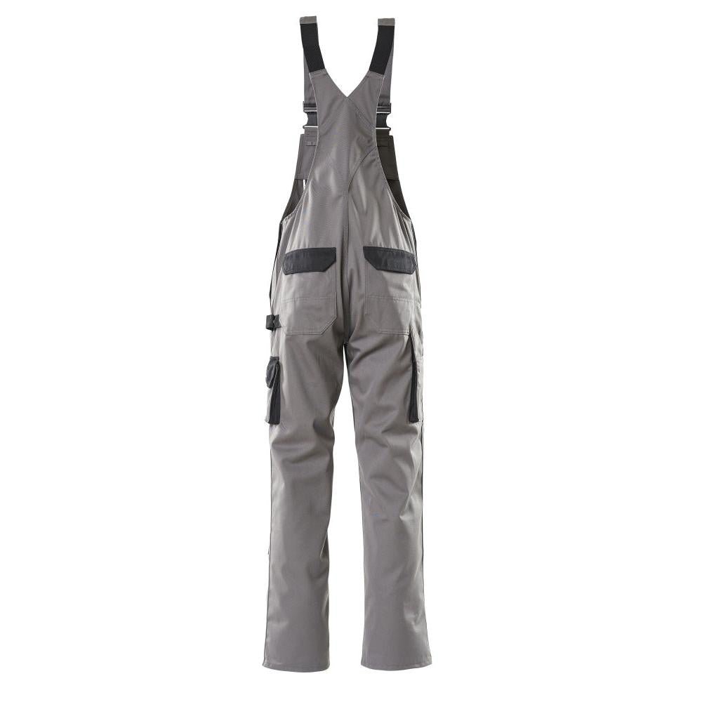 MASCOT® Milano buksebukser, antracit/sort