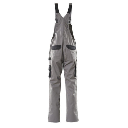 MASCOT® Milano buksebukser, antracit/sort