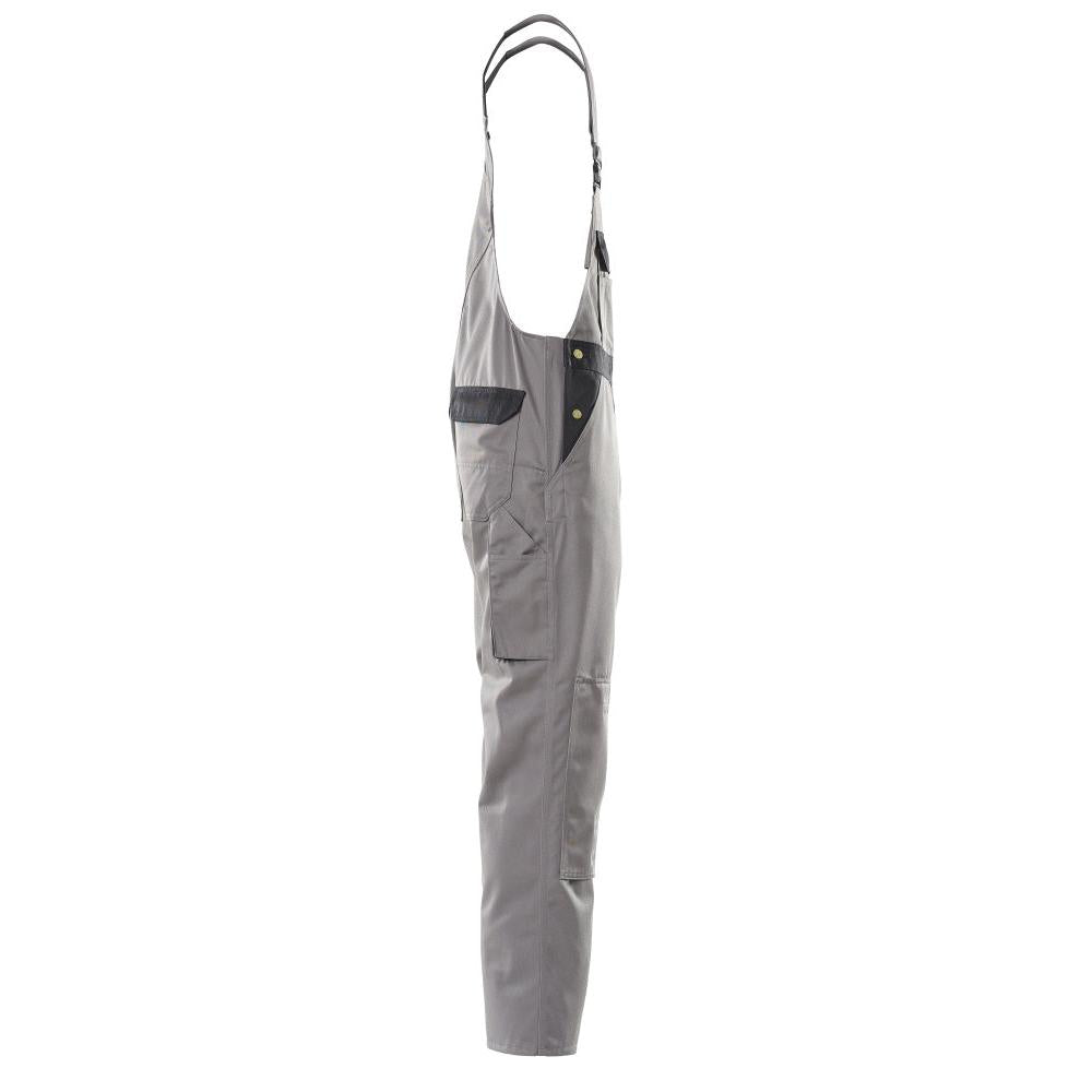 MASCOT® Milano buksebukser, antracit/sort
