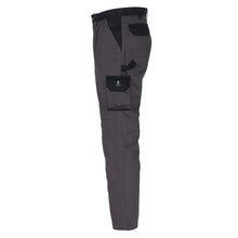 MASCOT® Torino bukser, antracit/sort