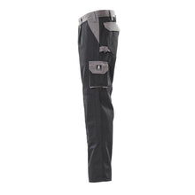 MASCOT® Torino bukser, sort/antracit