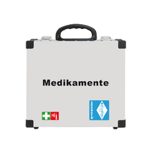 Ampuldepot STANDARD