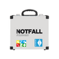 Notfallkoffer STANDARD-O2