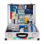 Notfallkoffer CLINOMED Modul A-B+O2-1L