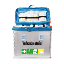 SEG-E-Box 1 FORBINDELSESMATERIALE