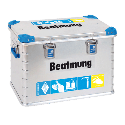 SEG-E-Box 2 BEATMUNG