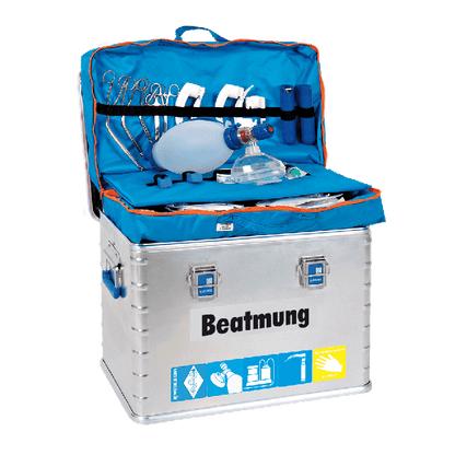 SEG-E-Box 2 BEATMUNG