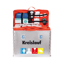 SEG-E-Box 3 KREISLAUF
