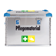 SEG-E-Box 5 PLEJEMATERIALE