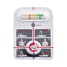 LifePad® genoplivningshjælp af Beurer