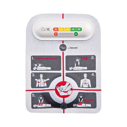 LifePad® Reanimationshilfe by Beurer