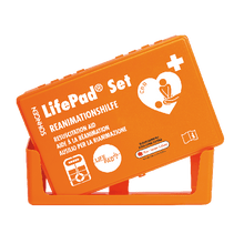 LifePad®-æske