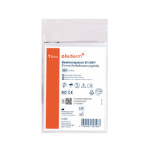 SÖHNGEN® BT-DRY-respiratorhåndklæde