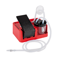 Sugepumpe Res-Q-Vac EN ISO 10079-2