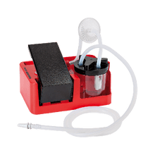 Sugepumpe Res-Q-Vac EN ISO 10079-2