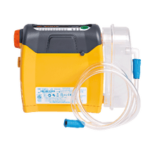 Sugemaskine Jet Compact 300D