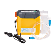 Sugemaskine Jet Compact 300D