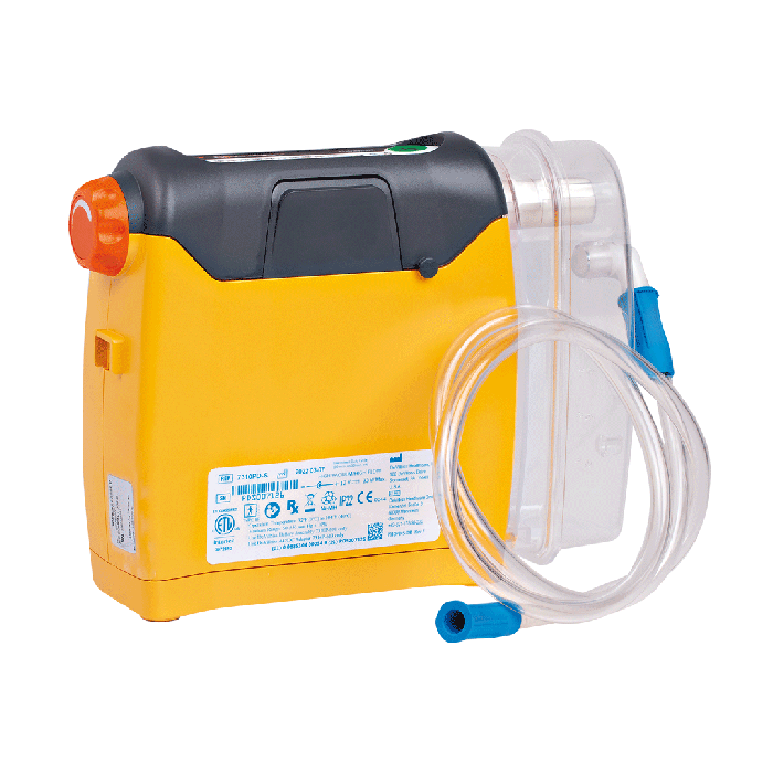 Absauggerät Jet Compact 300D
