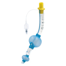 Larynx-tubus LTS-D størrelse 3, gul