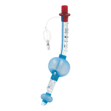 Larynx-tubus LTS-D størrelse 4, rød
