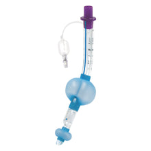 Larynx-tubus LTS-D størrelse 5  violet