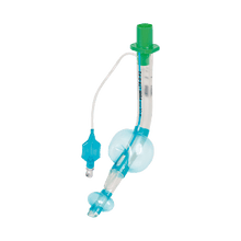 Larynx-tubus LTS-D størrelse 2, grøn