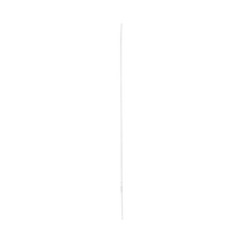 Spindel til trakealtubus, 10 stk., 2,0 mm