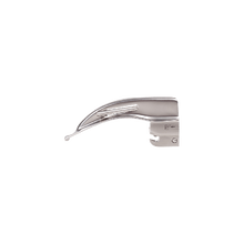 Lysspatel af metal, koldlys, Macintosh 1