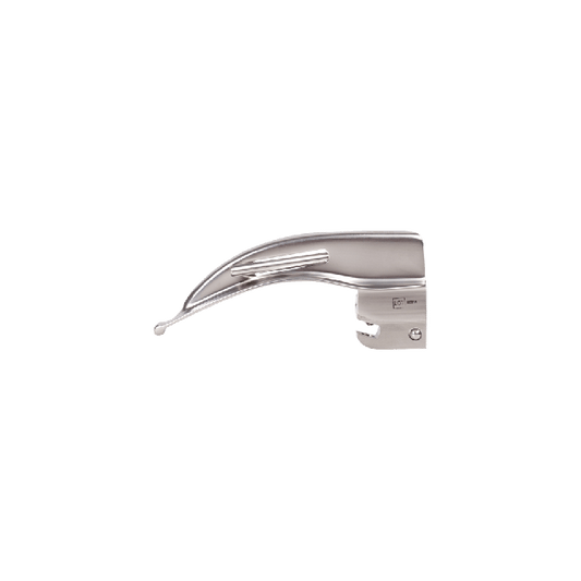 Lysspatel af metal, koldlys, Macintosh 1